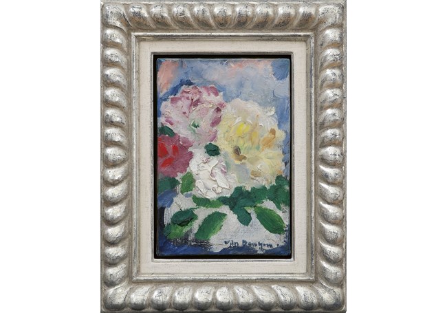 Mark Smit Kunsthandel