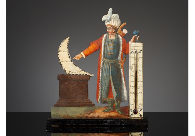 Nico van den Assem antieke klokken