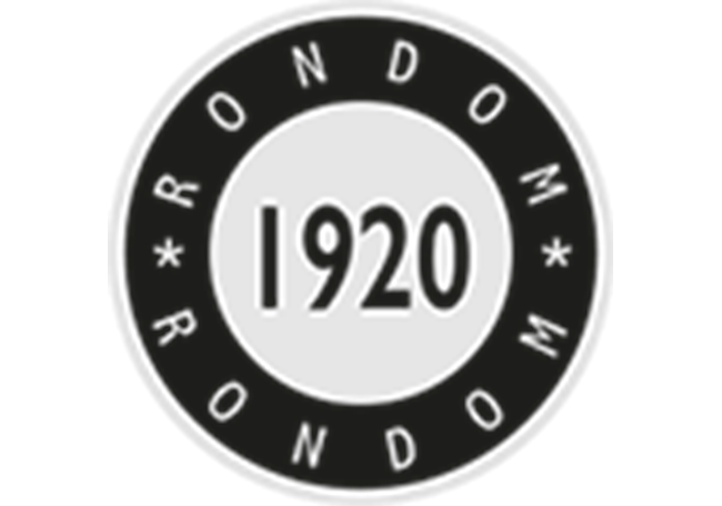 Rondom 1920