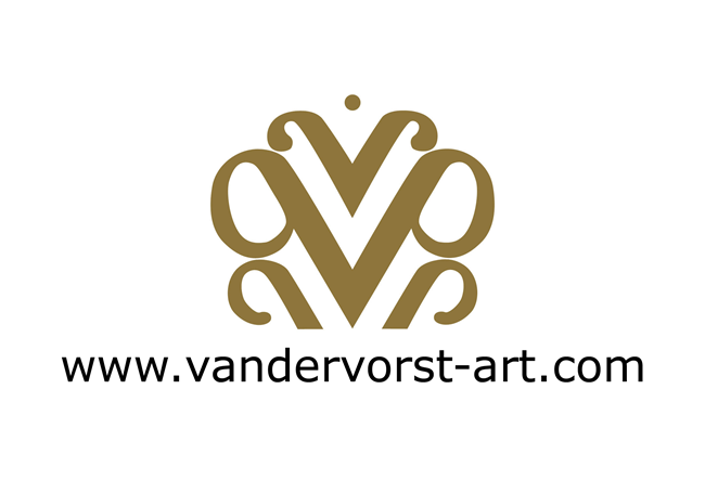 Van der Vorst - Art