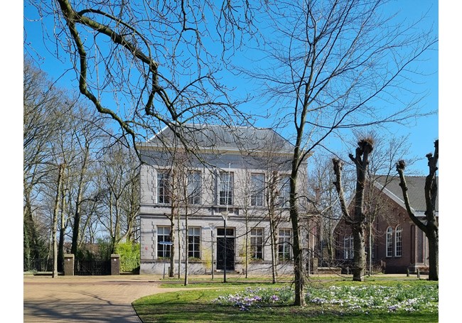 Vanderven Oriental Art