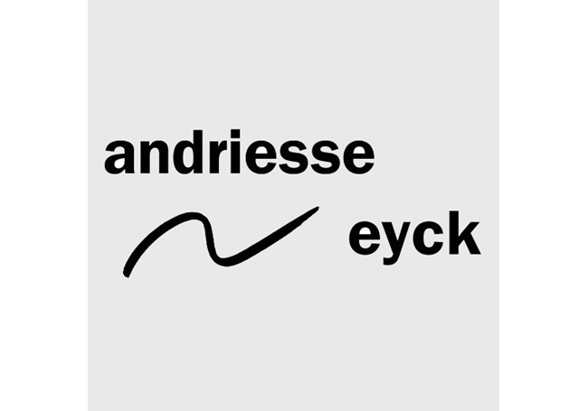 andriesse ~ eyck galerie