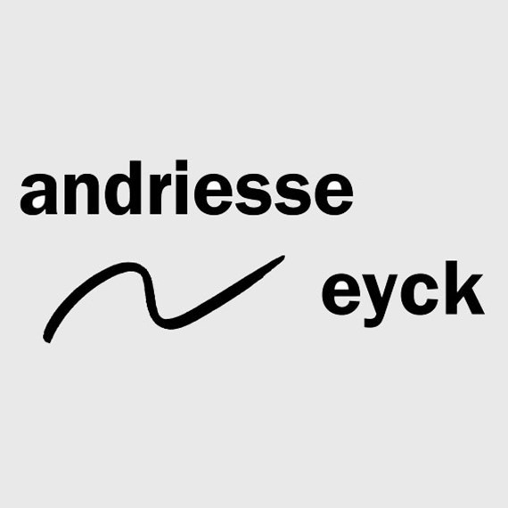 andriesse ~ eyck galerie