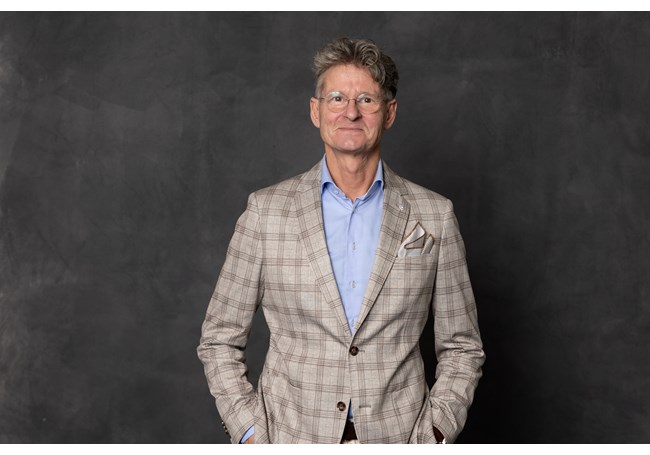 galerie VAN DEN BRUINHORST