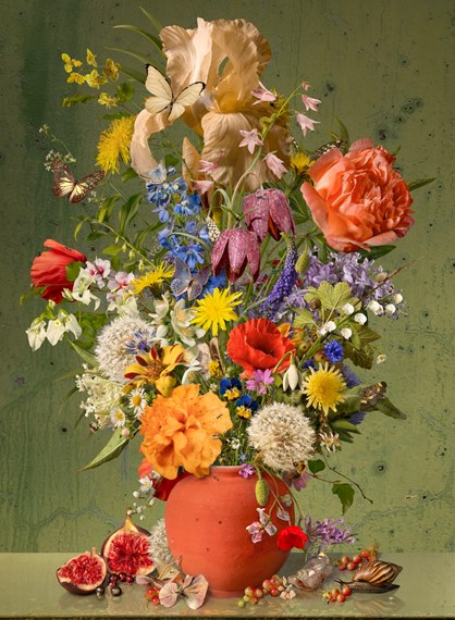 per van der horst Gallery